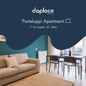 Daplace - Portaluppi Milan