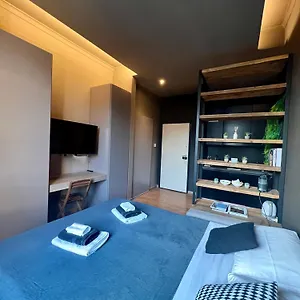 New Luxury Stunning Bilo In The Heart Of Moscova Milan